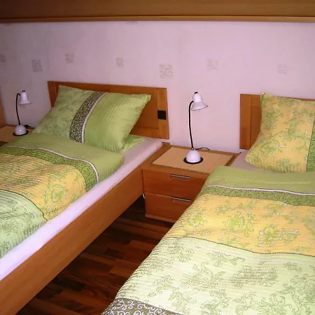 شقة Karin Vogel *