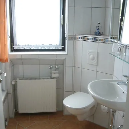 Apartment Karin Vogel *