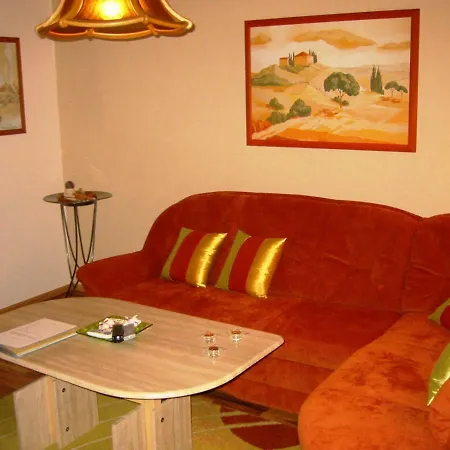 Apartment Karin Vogel