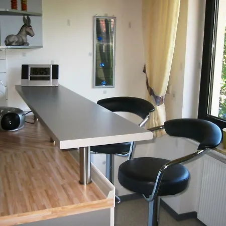 Apartment Karin Vogel