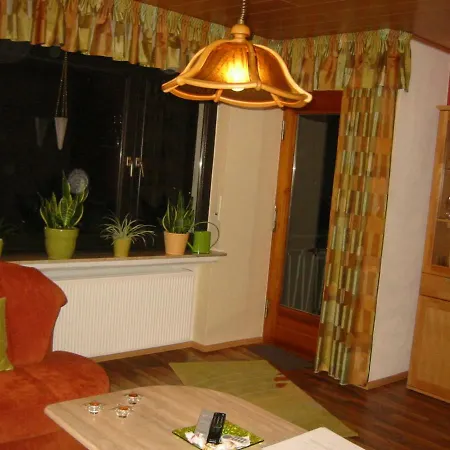 Apartment Karin Vogel