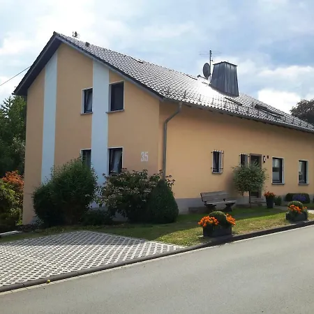 Apartment Karin Vogel