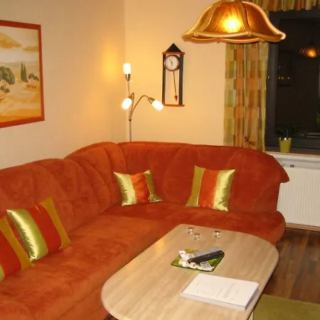 Apartment Karin Vogel