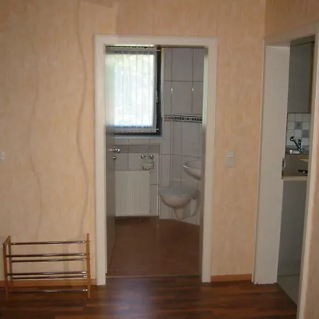 Karin Vogel Apartment *