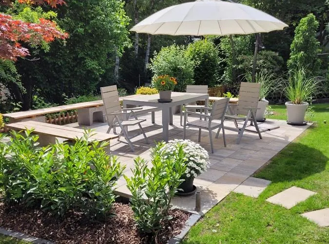 Karin Vogel Lejlighed *