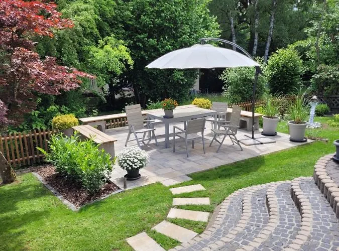 Lejlighed Karin Vogel