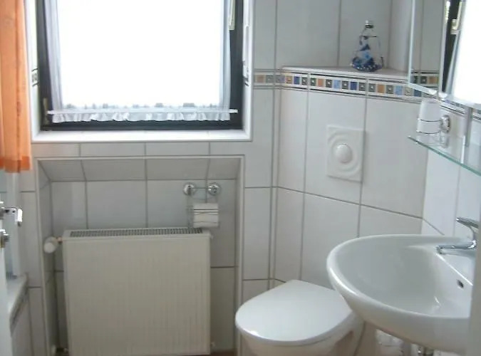 Lejlighed Karin Vogel *