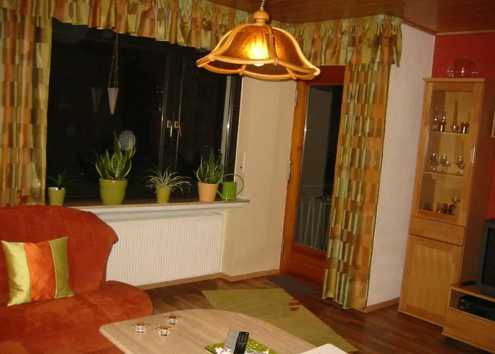 Lejlighed Karin Vogel