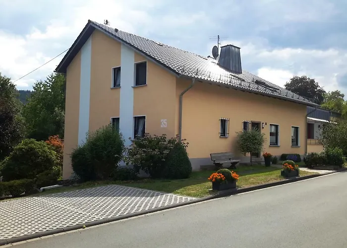 Lejlighed Karin Vogel