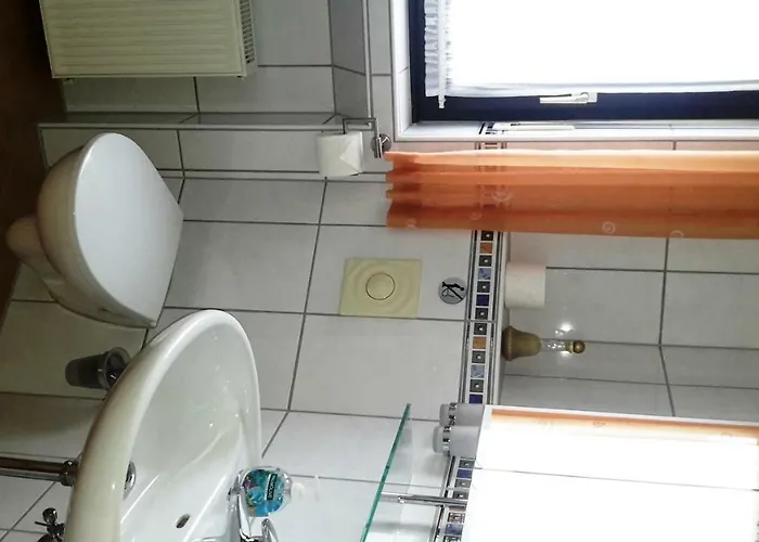 Karin Vogel Lejlighed