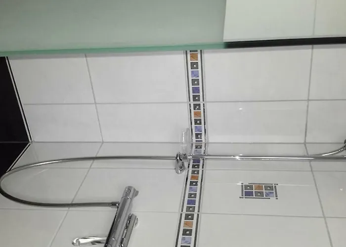 Lejlighed Karin Vogel