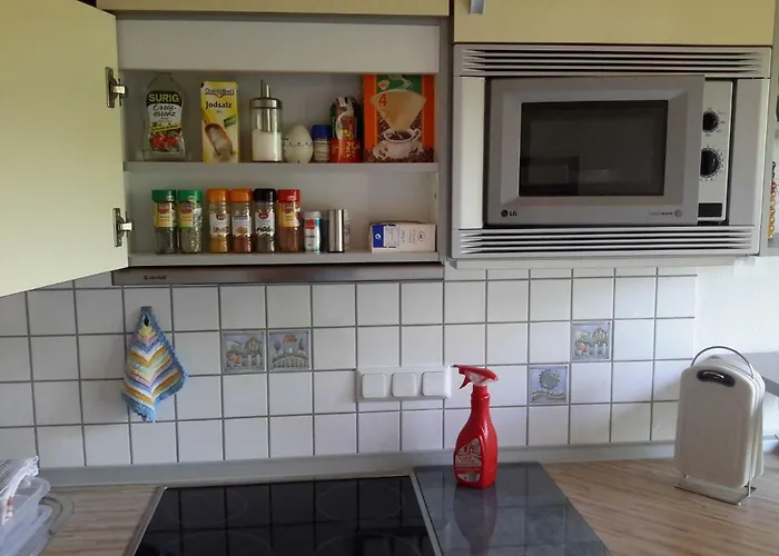 Lejlighed Karin Vogel *